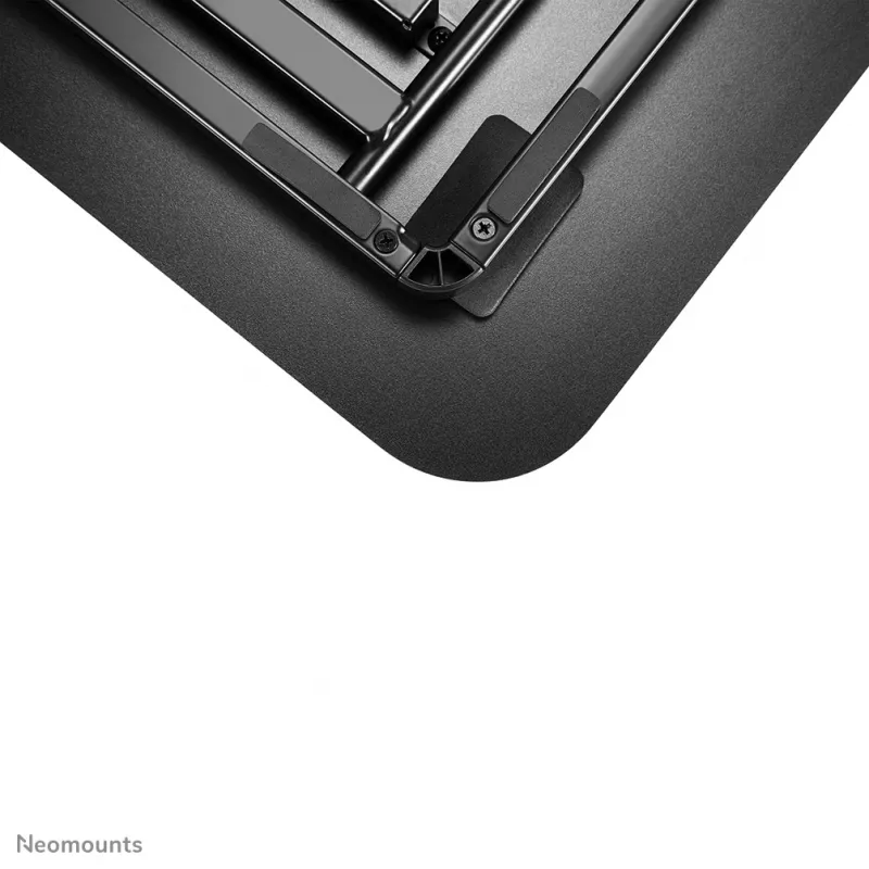 Neomounts NS-WS050Schwarz Sitz-Steh-Arbeitsstation