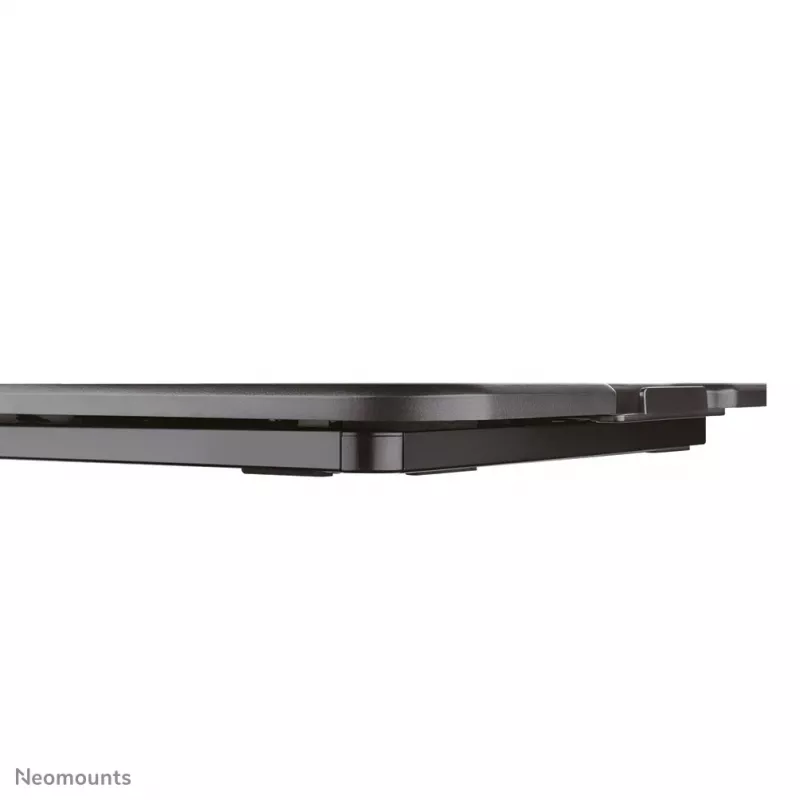 Neomounts NS-WS050Schwarz Sitz-Steh-Arbeitsstation