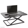 Neomounts NS-WS050Schwarz Sitz-Steh-Arbeitsstation