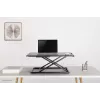 Neomounts NS-WS050Schwarz Sitz-Steh-Arbeitsstation