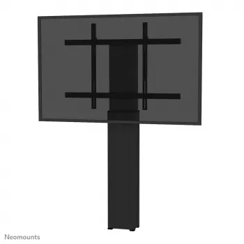 Neomounts PLASMA-W2250Schwarz TV-Bodenständer 42-100 Zoll - Wandhalterung - motorisiert