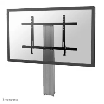Neomounts PLASMA-W2250SILVER TV-Standfuß 42-100 Zoll – wandmontiert – motorisiert
