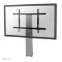 Neomounts PLASMA-W2250SILVER TV-Standfuß 42-100 Zoll – wandmontiert – motorisiert