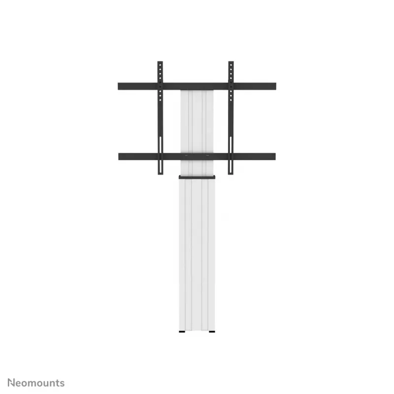Neomounts PLASMA-W2250SILVER TV-Standfuß 42-100 Zoll – wandmontiert – motorisiert