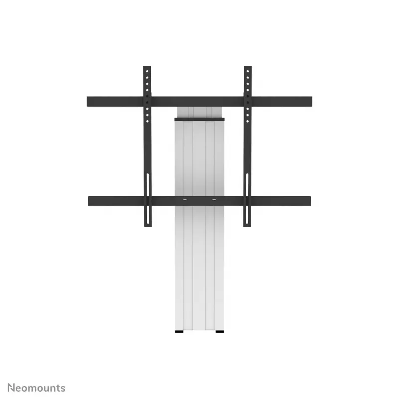 Neomounts PLASMA-W2250SILVER TV-Standfuß 42-100 Zoll – wandmontiert – motorisiert