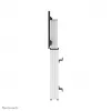 Neomounts PLASMA-W2250SILVER TV-Standfuß 42-100 Zoll – wandmontiert – motorisiert