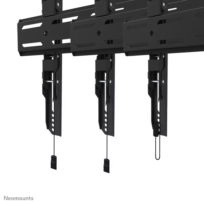 Neomounts TV-Ständermontage WL30S-910BL16 50 kg 40-75 Zoll