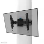 Neomounts WL35S-910BL16 TV-Säulenhalterung 40-75 Zoll – neigbar – abschließbar – Ø 25-100 cm