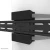 Neomounts WL35S-910BL16 TV-Säulenhalterung 40-75 Zoll – neigbar – abschließbar – Ø 25-100 cm