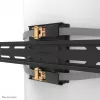 Neomounts WL35S-910BL16 TV-Säulenhalterung 40-75 Zoll – neigbar – abschließbar – Ø 25-100 cm