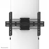 Neomounts WL35S-910BL16 TV-Säulenhalterung 40-75 Zoll – neigbar – abschließbar – Ø 25-100 cm
