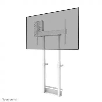 Neomounts motorisierte Wandhalterung WL55-875WH1 110 kg 55-100 Zoll