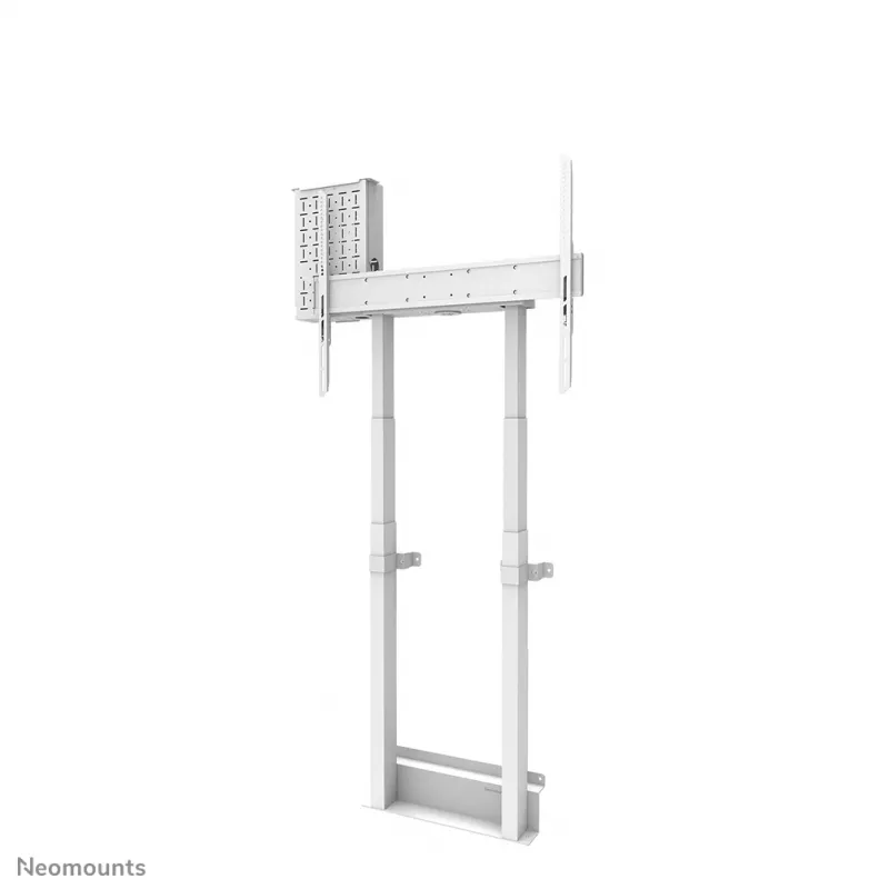 Neomounts motorisierte Wandhalterung WL55-875WH1 110 kg 55-100 Zoll