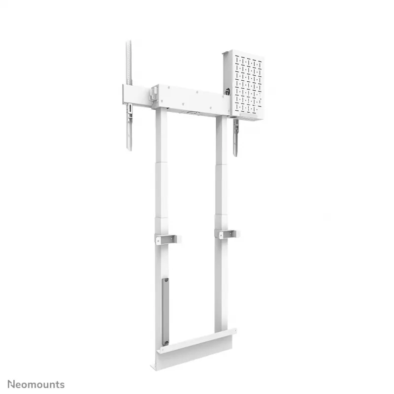 Neomounts motorisierte Wandhalterung WL55-875WH1 110 kg 55-100 Zoll
