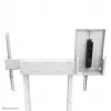Neomounts motorisierte Wandhalterung WL55-875WH1 110 kg 55-100 Zoll
