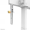 Neomounts motorisierte Wandhalterung WL55-875WH1 110 kg 55-100 Zoll