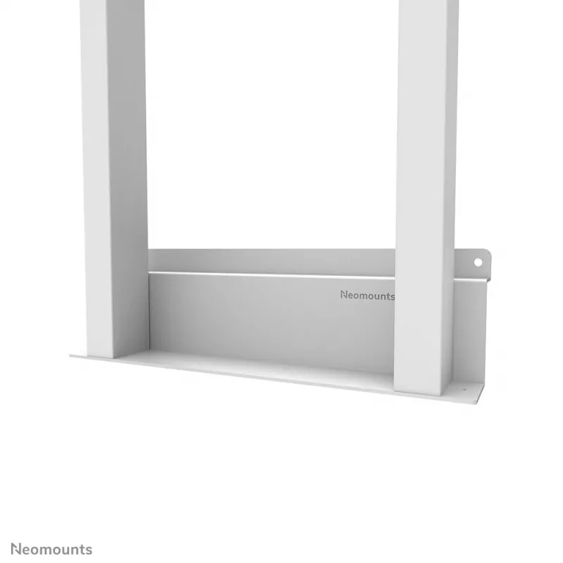 Neomounts motorisierte Wandhalterung WL55-875WH1 110 kg 55-100 Zoll