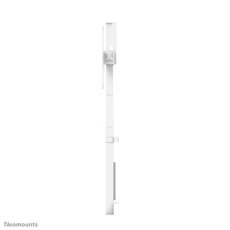 Neomounts motorisierte Wandhalterung WL55-875WH1 110 kg 55-100 Zoll