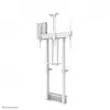 Neomounts motorisierte Wandhalterung WL55-875WH1 110 kg 55-100 Zoll
