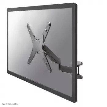 Neomounts WL70-550BL14 Monitor-/TV-Wandhalterung 40-55 Zoll - Gasdruckfeder - Vollbeweglich