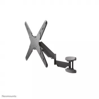 Neomounts WL70-550BL14 Monitor-/TV-Wandhalterung 40-55 Zoll - Gasdruckfeder - Vollbeweglich
