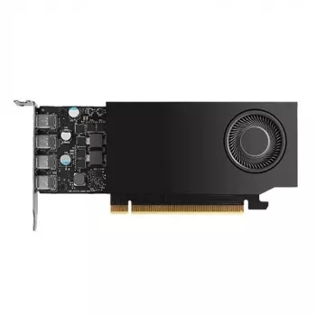 Grafikkarte DELL NVIDIA RTX A400 4 GB GDDR6 PCIe x8 4.0