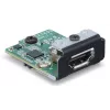 Lenovo HDMI-Erweiterungskarte 4XH1K25074 – HDMI-Schnittstellenkarte, Single-Slot-Formfaktor