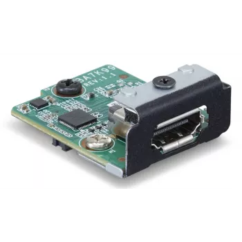 Lenovo HDMI-Erweiterungskarte 4XH1K25074 – HDMI-Schnittstellenkarte, Single-Slot-Formfaktor