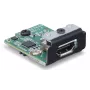 Lenovo HDMI-Erweiterungskarte 4XH1K25074 – HDMI-Schnittstellenkarte, Single-Slot-Formfaktor