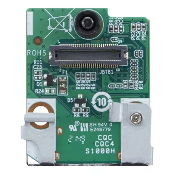 Lenovo HDMI-Erweiterungskarte 4XH1K25074 – HDMI-Schnittstellenkarte, Single-Slot-Formfaktor