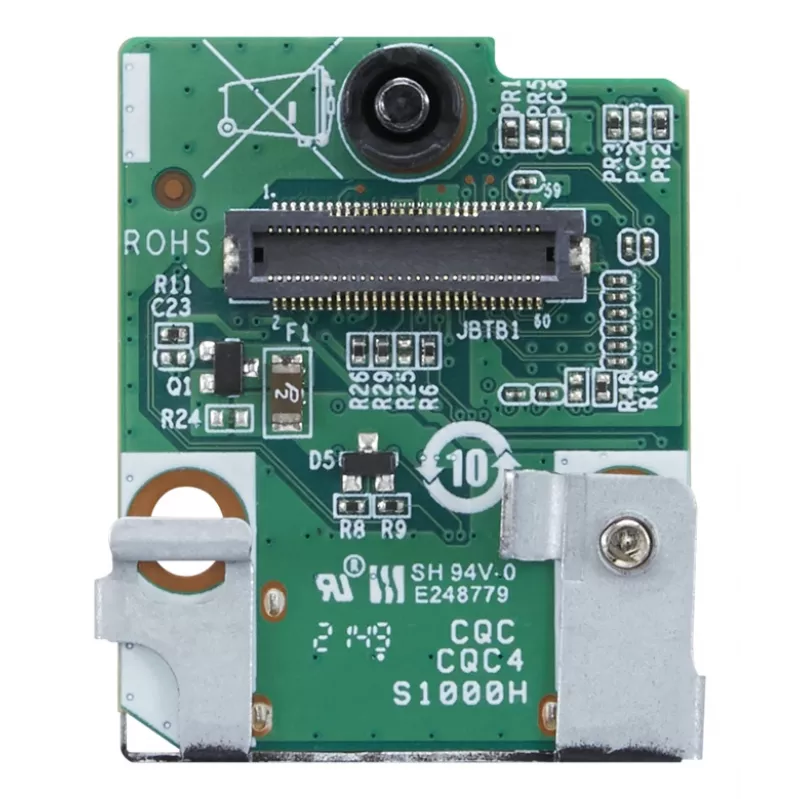 Lenovo HDMI-Erweiterungskarte 4XH1K25074 – HDMI-Schnittstellenkarte, Single-Slot-Formfaktor