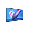 Philips 32BDL3650Q Digital-Signage-Flachbildschirm 81,3 cm (32 Zoll) LCD Wi-Fi 350 cd/m² Full HD Schwarz Integrierter Prozessor Android 10 18/7