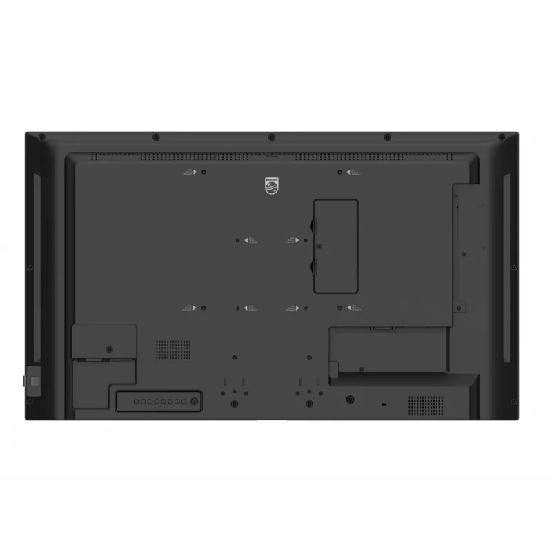 Philips 32BDL3650Q Digital-Signage-Flachbildschirm 81,3 cm (32 Zoll) LCD Wi-Fi 350 cd/m² Full HD Schwarz Integrierter Prozessor Android 10 18/7