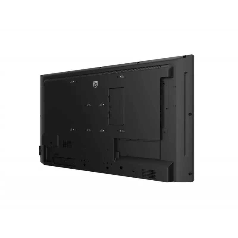 Philips 32BDL3650Q Digital-Signage-Flachbildschirm 81,3 cm (32 Zoll) LCD Wi-Fi 350 cd/m² Full HD Schwarz Integrierter Prozessor Android 10 18/7