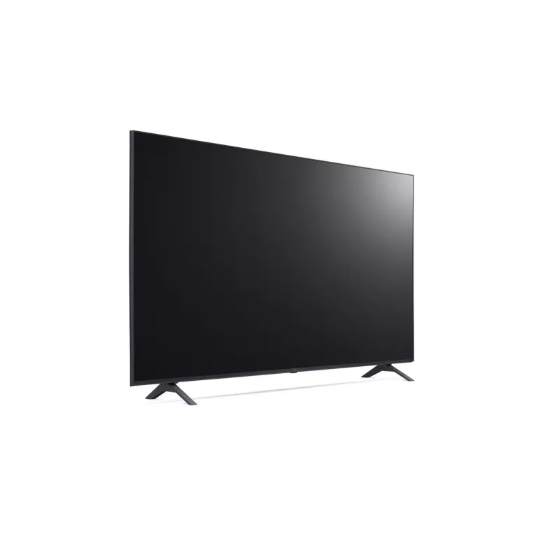 LG 50UN640S Digital Signage Flachbildschirm 127 cm (50 Zoll) LCD Wi-Fi 400 cd/m² 4K Ultra HD Blau WebOS