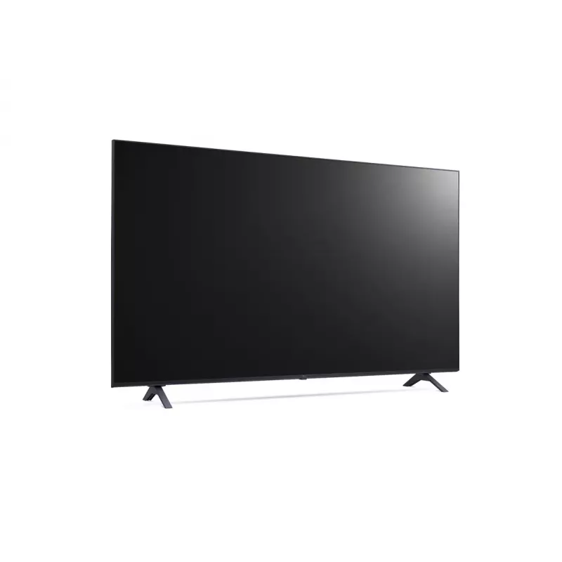 LG 50UN640S Digital Signage Flachbildschirm 127 cm (50 Zoll) LCD Wi-Fi 400 cd/m² 4K Ultra HD Blau WebOS
