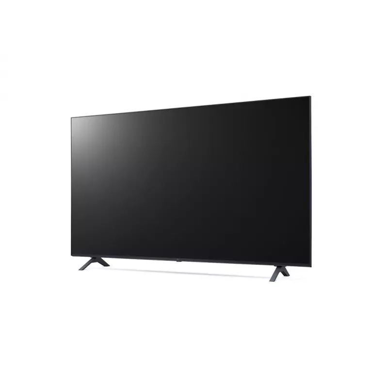 LG 50UN640S Digital Signage Flachbildschirm 127 cm (50 Zoll) LCD Wi-Fi 400 cd/m² 4K Ultra HD Blau WebOS