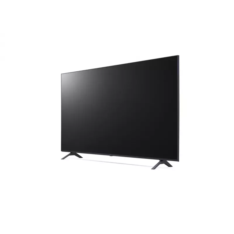 LG 50UN640S Digital Signage Flachbildschirm 127 cm (50 Zoll) LCD Wi-Fi 400 cd/m² 4K Ultra HD Blau WebOS