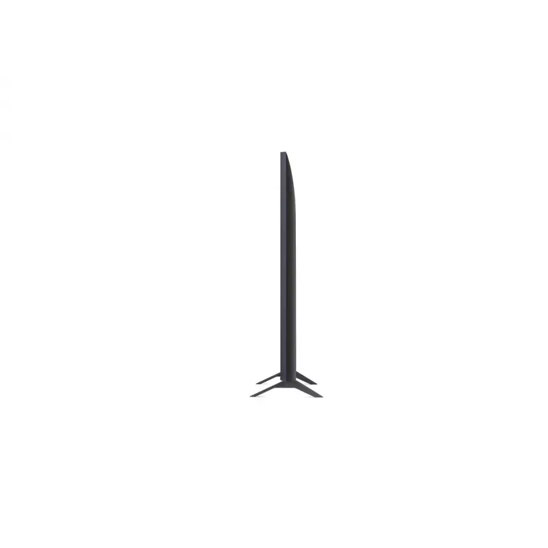 LG 50UN640S Digital Signage Flachbildschirm 127 cm (50 Zoll) LCD Wi-Fi 400 cd/m² 4K Ultra HD Blau WebOS