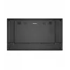Philips 55BDL4511D/00 Signage-Display Digitales A-Board 139,7 cm (55 Zoll) 500 cd/m² 4K Ultra HD Schwarz 24/7