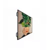Philips 55BDL4511D/00 Signage-Display Digitales A-Board 139,7 cm (55 Zoll) 500 cd/m² 4K Ultra HD Schwarz 24/7