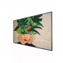 Philips 55BDL4511D/00 Signage-Display Digitales A-Board 139,7 cm (55 Zoll) 500 cd/m² 4K Ultra HD Schwarz 24/7