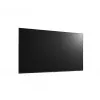 LG 55UL3J-E Digital Signage Display 139,7 cm (55 inch) IPS 400 cd/m² 4K Ultra HD Blau Integrierter Prozessor Web OS 16/7