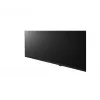 LG 55UL3J-E Digital Signage Display 139,7 cm (55 inch) IPS 400 cd/m² 4K Ultra HD Blau Integrierter Prozessor Web OS 16/7