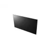LG 55UL3J-E Digital Signage Display 139,7 cm (55 inch) IPS 400 cd/m² 4K Ultra HD Blau Integrierter Prozessor Web OS 16/7