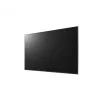 LG 55UL3J-E Digital Signage Display 139,7 cm (55 inch) IPS 400 cd/m² 4K Ultra HD Blau Integrierter Prozessor Web OS 16/7