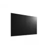 LG 55UL3J-E Digital Signage Display 139,7 cm (55 inch) IPS 400 cd/m² 4K Ultra HD Blau Integrierter Prozessor Web OS 16/7