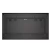 Philips 65BDL4511D/00 Signage Display Digital A-board 165,1 cm (65 Zoll) 500 cd/m² 4K Ultra HD Schwarz 24/7