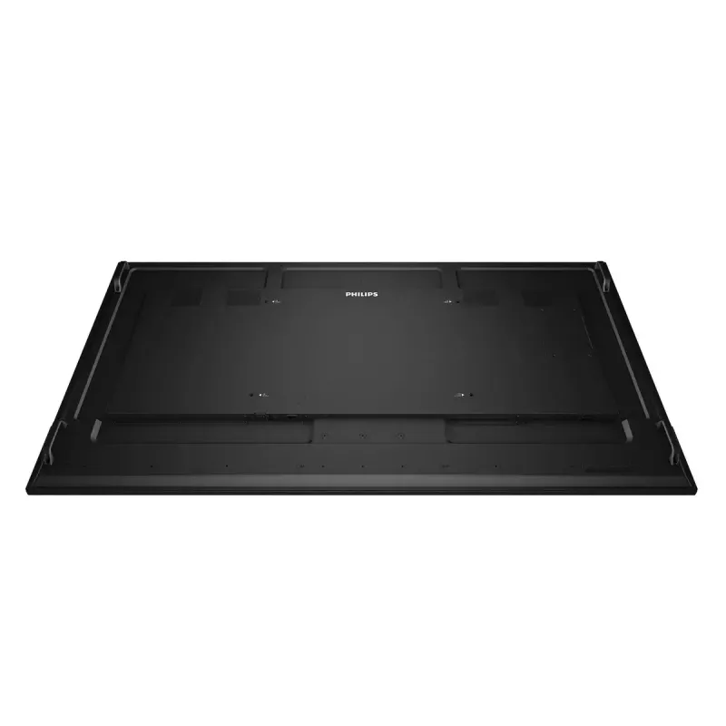 Philips 65BDL4511D/00 Signage Display Digital A-board 165,1 cm (65 Zoll) 500 cd/m² 4K Ultra HD Schwarz 24/7
