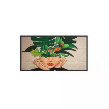 Philips 65BDL4511D/00 Signage Display Digital A-board 165,1 cm (65 Zoll) 500 cd/m² 4K Ultra HD Schwarz 24/7